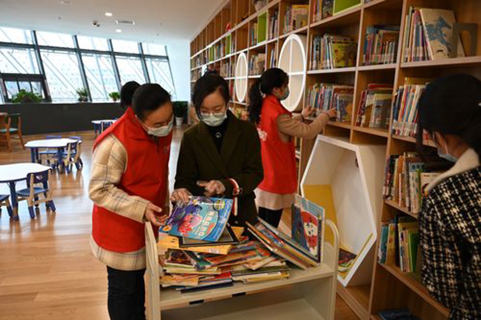 宜兴市民卡服务